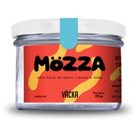 Quëso Vegetal Mozza 225 g - Väcka