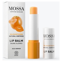 Bálsamo labial Sea Buckthorn 4,5 g - Mossa