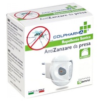 Repelente de mosquito soquete Sonic 1 unidade - Colpharma