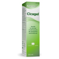 Cicagel 125 ml - Pharmex