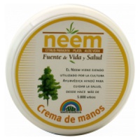 Creme de Mãos de Nim 45 ml - Trabe