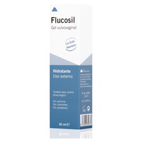 Flucosil 30 ml de gel - Farmasierra