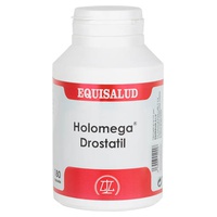 Drostatil Holomega 180 cápsulas - Equisalud