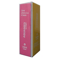 Aquamed Lima Unhas 4 Fases 1 unidade - Aquamed