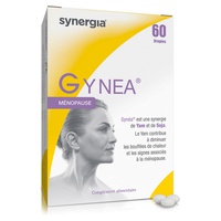 Gynéa® 60 comprimidos - Synergia (FR)