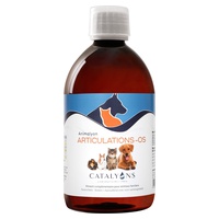 Animalyon articulações e ossos 500 ml - Catalyons