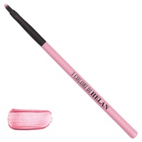 I Colori Pincel Peónia - Lábios 1 unidade (Rosa) - Helan