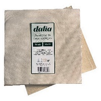 Pacote de guardanapos bio 50 unidades - Dalia