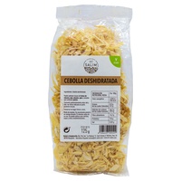 Cebola Desidratada 125 g - Int-Salim