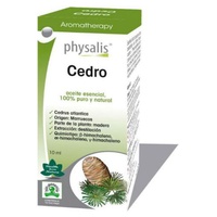 Essência de Cedro Bio 10 ml - Physalis