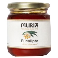 Mel de Eucalipto 250 g - Muria