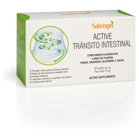 Active Trânsito Intestinal 30 saquetas de 210g - Salengei