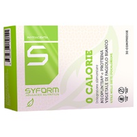 0 calorias 30 comprimidos de 1300mg - Syform