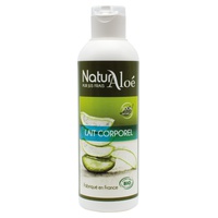 Leite Corporal Bio 1 unidade - Naturaloe