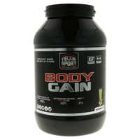 Body Gain Sabor Baunilha 2 kg - Tegor Sport