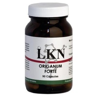 Origanum Forte 90 cápsulas - Lkn