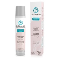 Cuidado Facial Dia e Noite Anti-Age Bio 50 ml - Guerande