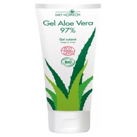 Gel Aloé Vera 97% Bio 150 ml - Diet Horizon