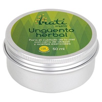 Pomada Herbal Bio 50 ml - Irati Organic