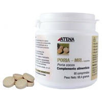 Poria Mrl 90 comprimidos - Atena