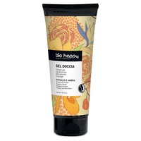 Gel de banho physalis e âmbar 200 ml - Bio happy