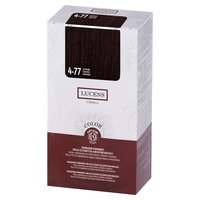 Cor lucens 4,77 - castanho 135 ml - Lucens Umbria