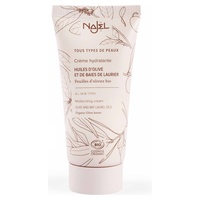 Creme hidratante para todos os tipos de pele 50 ml - Najel