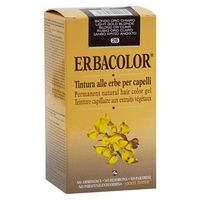 26 Erbacolor blond light gold 120 ml - Erbacolor