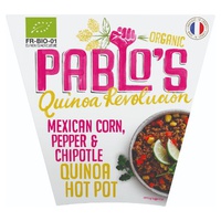 Qinoa Mexican 250 g - Pablo's Quinoa