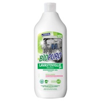 Máquina de lavar louça gel (20 lavagens) 500 ml - Biopuro