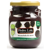 Marmelada de Amora Eco sem glúten 275 g - Conservas Pedro Luis