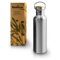 Garrafa térmica 750 ml - Bambaw