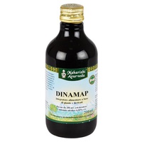 Dinamap 200 ml - Maharishi Ayurveda