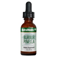 Extrato de Burbur - Pinella 60 ml - Nutramedix