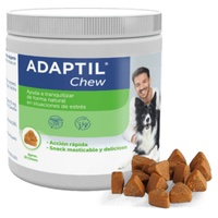 Mastigável natural Adaptil 30 unidades - Ceva Sac