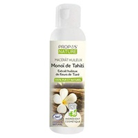 Oily Macerat Monoi Parfume 100 ml de óleo - Propos Nature