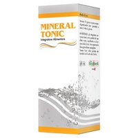 Gotas de Tónico Mineral 30 ml - Bioregenera