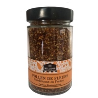 Pólen de Flores 180 g - Mellidor