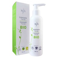 Esfoliante Facial Bio 200 ml - Nirvana Spa