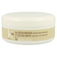 Máscara Capilar Detox 300 ml de creme - K Pour Karité