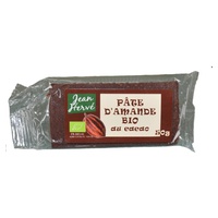 Patê de Amêndoa e Cacau 50 g - Jean Hervé