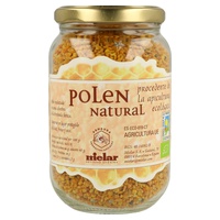 Pólen Bio 225 g - Mielar