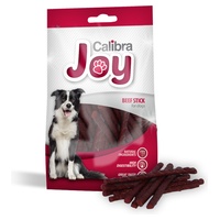 Calibra joy Sticks vitela para cães 80 g - Calibra