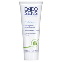 Pro-Balance Creme Facial Calmante 50 ml de creme - Dado Sens