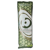 Massa de Arroz Integral e Alga Wakame sem gluten Bio 250 g - King Soba