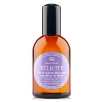 Felicity água do banheiro 115 ml - Elixirs & Co