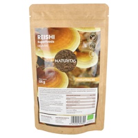 Reishi em pó Bio 125 g de pó - Naturitas