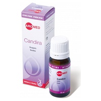 Candira Higiene Íntima 10 ml - Aromed