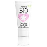 Creme Facial Anti-Rugas Bio 30 ml de creme - Marilou Bio