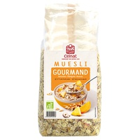 Muesli Gourmand 500 g - Celnat